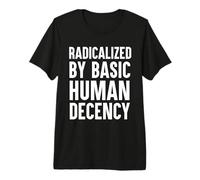 There are More of Us Than Them/We are Many Premium T-Shirt