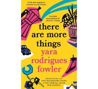 there are more things