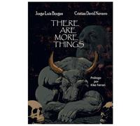 There are more things