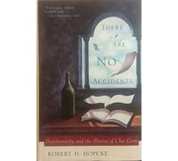 There Are No Accidents: Synchronicity and the Stories of Our Lives