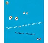 There Are No Cats in This Book
