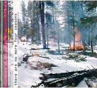 There Are No.More Four Seasons