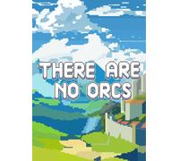 There Are No Orcs PC