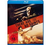 Pineda Ulloa,Alfonso - There are No Saints [Blu-Ray] [Import]