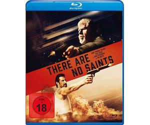 There Are No Saints (Blu-ray) Tim Roth Ron Perlman Alfonso Pineda Ulloa