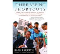 There Are No Shortcuts