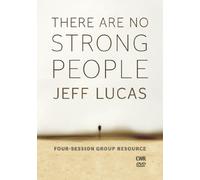 There Are No Strong People [DVD]