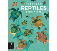 There are Reptiles Everywhere