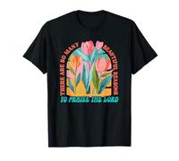 There are so Many Beautiful Reasons to Praise The Lord T-Shirt