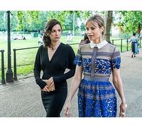 There Are Some Women ...