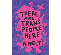 There Are Trans People Here (Breakbeat Poets)