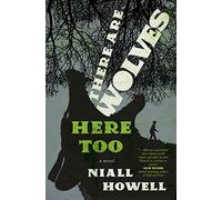 There Are Wolves Here Too