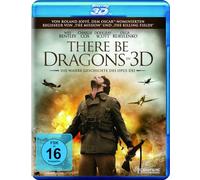 There be Dragons (3D Vers.) (Blu-ray)