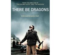 There Be Dragons [Blu-ray] [2011] [US Import]