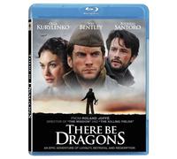 There Be Dragons [Blu-ray] [Blu-ray] (2012) Charli