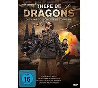 There be Dragons (DVD) (FSK 16)