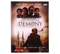 There Be Dragons [DVD] [Region 2] (English audio)