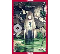 There, Beneath the Water, Volume 1