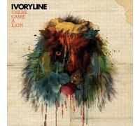 There Came a Lion by Ivoryline (2008-02-05)