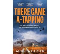 There Came A-Tapping: A gripping thriller that will keep you up all night