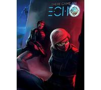 There Came an Echo (PC) - Steam Key - GLOBAL