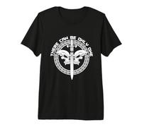 There Can Be Only One Highlander Premium T-Shirt