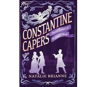 There Comes a Midnight Hour: 3 (Constantine Capers)