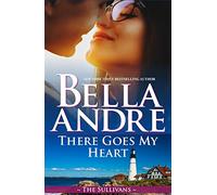 There Goes My Heart (Maine Sullivans 2)