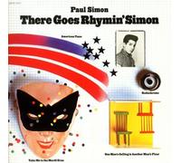 There Goes Rhymin Simon