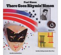 Paul Simon There Goes Rhymin' Simon: Remastered and Expanded (CD) (US IMPORT)
