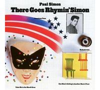 There Goes Rhymin' Simon by Paul Simon (2011) Audio CD