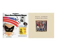 There Goes Rhymin' Simon & Graceland [25th Anniversary Edition]