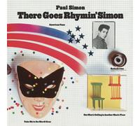 There Goes Rhymin' Simon [VINYL]