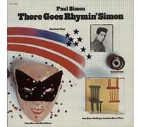 There Goes Rhymin' Simon [VINYL]