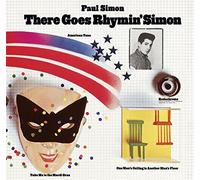 There Goes Rhymin' Simon [VINYL]