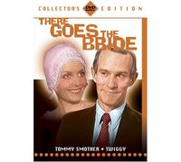 There Goes the Bride [DVD] [Region 1] [US Import] [NTSC]