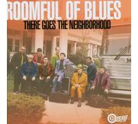 There Goes The Neighborhood by Roomful Of Blues (1998-08-18)