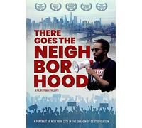 There Goes The Neighborhood [DVD]