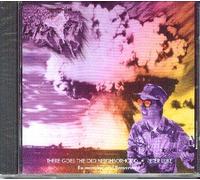 There Goes the Old Neighborhood (UK Import)