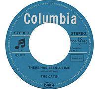 There has been a Time/How did you feel (7" Vinyl Single)(1972)(Columbia 1C 006-24670)