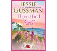There I Find Rest (Strawberry Sands Beach Romance Book 1)