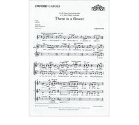 [(There is a Flower: Vocal Score)] [Author: John Rutter] published on (January, 2007)