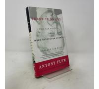 There is a God: How the World's Most Notorious Atheist Changed His Mind