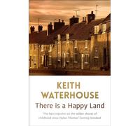 There Is A Happy Land