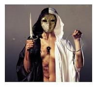 There Is A Hell, Believe Me I've Seen It. There Is A Heaven, Lets Keep It A Secret