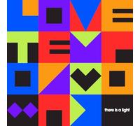There Is A Light [VINYL]