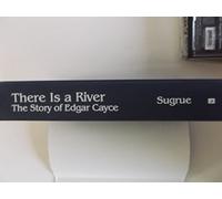 There is a River: The Story of Edgar Cayce