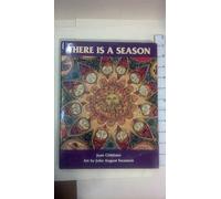 There is a Season
