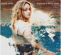 There Is a Story Here (Dig)