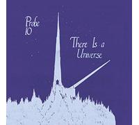 There is a Universe by Probe 10 (2014-05-04)